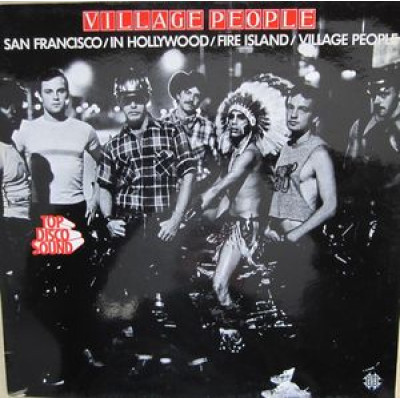 Village People – Village People 6.23292 AO